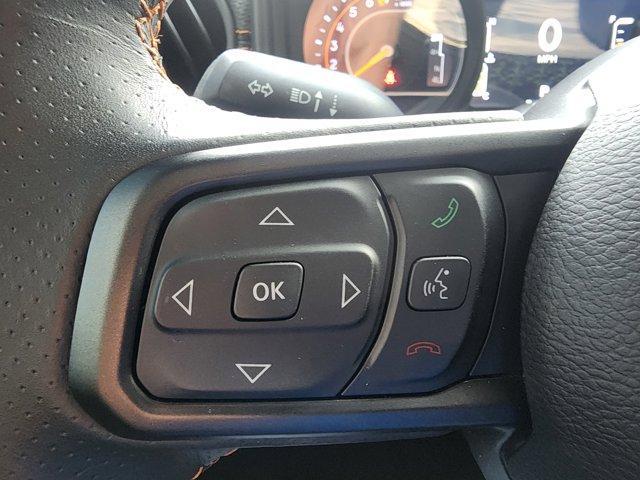 used 2024 Jeep Gladiator car, priced at $46,591