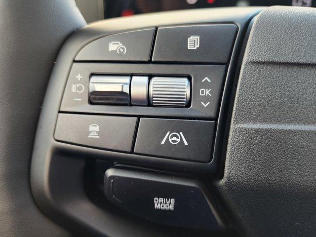 new 2026 Kia Sportage car, priced at $35,475