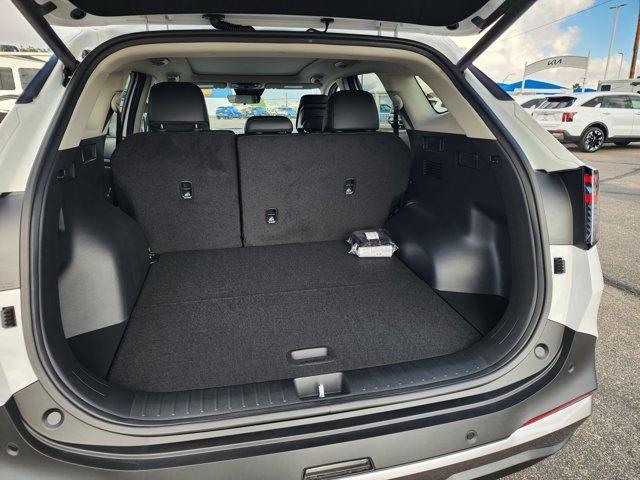 new 2026 Kia Sportage car, priced at $35,475