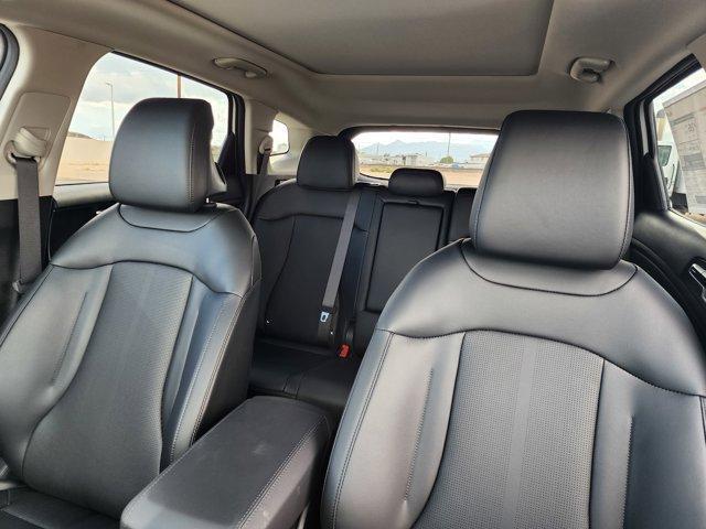 new 2026 Kia Sportage car, priced at $35,475