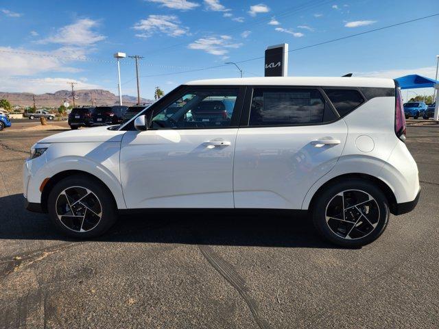 new 2025 Kia Soul car, priced at $25,502
