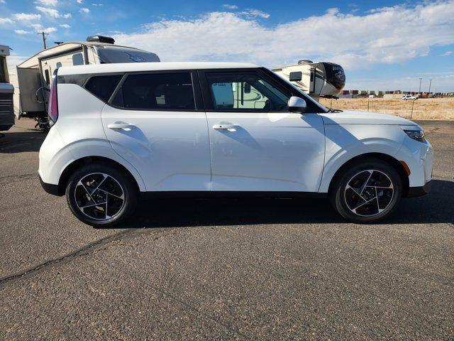 new 2025 Kia Soul car, priced at $25,502