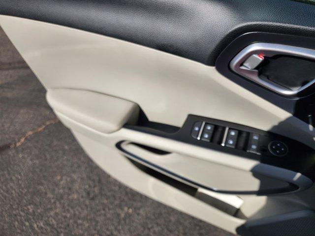 new 2025 Kia Soul car, priced at $25,502