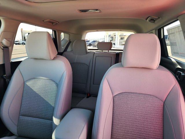 new 2025 Kia Soul car, priced at $25,502