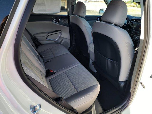new 2025 Kia Soul car, priced at $25,502