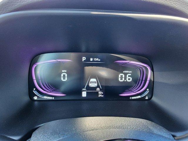 new 2025 Kia Soul car, priced at $25,502