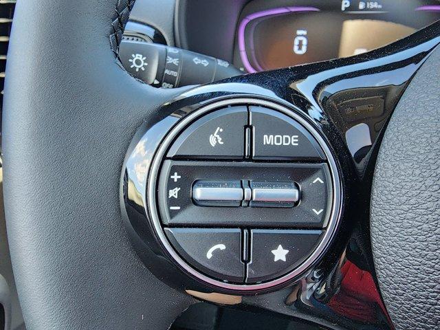 new 2025 Kia Soul car, priced at $25,502