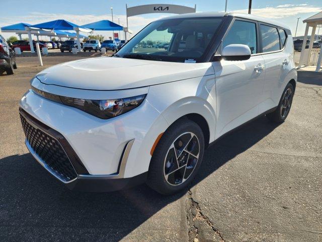 new 2025 Kia Soul car, priced at $25,502