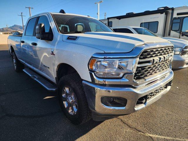 used 2024 Ram 3500 car, priced at $57,419
