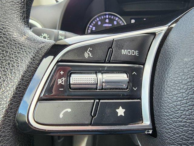 used 2024 Kia Forte car, priced at $21,385