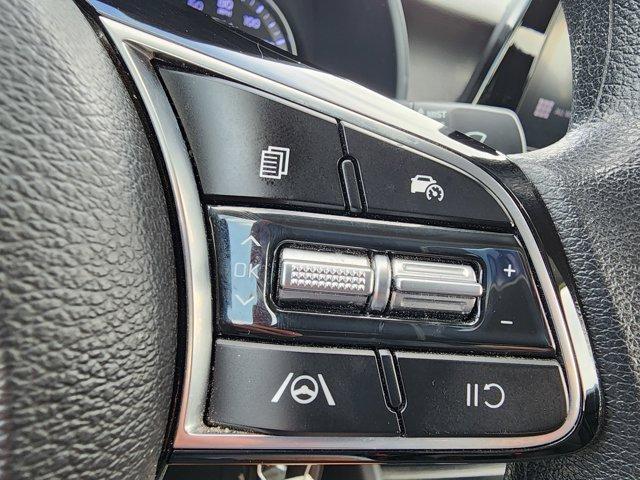 used 2024 Kia Forte car, priced at $21,385