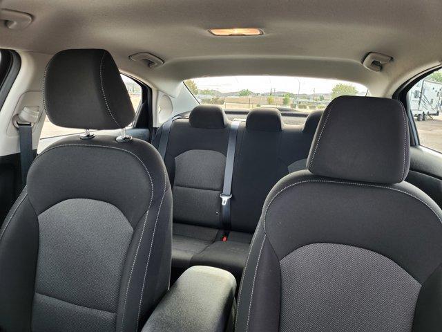 used 2024 Kia Forte car, priced at $21,385