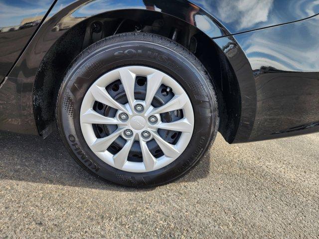 used 2024 Kia Forte car, priced at $21,385