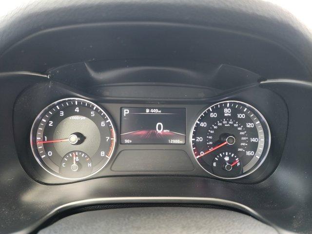 used 2024 Kia Forte car, priced at $21,385