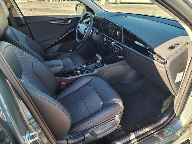new 2025 Kia Niro car, priced at $31,235