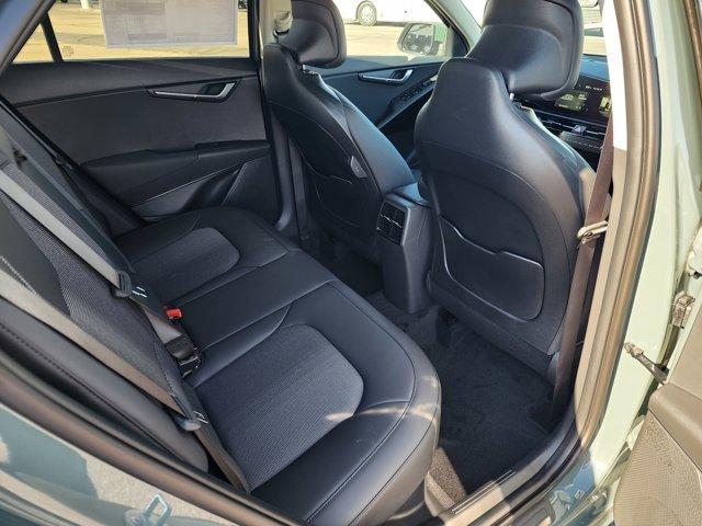 new 2025 Kia Niro car, priced at $31,235