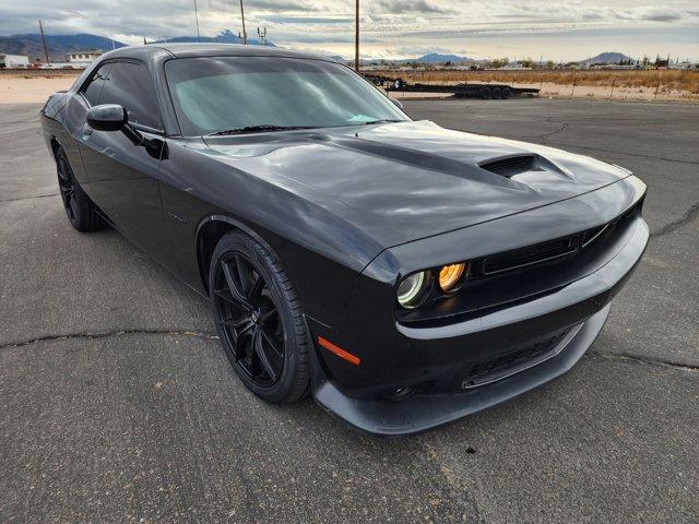 used 2020 Dodge Challenger car, priced at $25,352