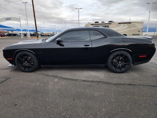 used 2020 Dodge Challenger car, priced at $25,352