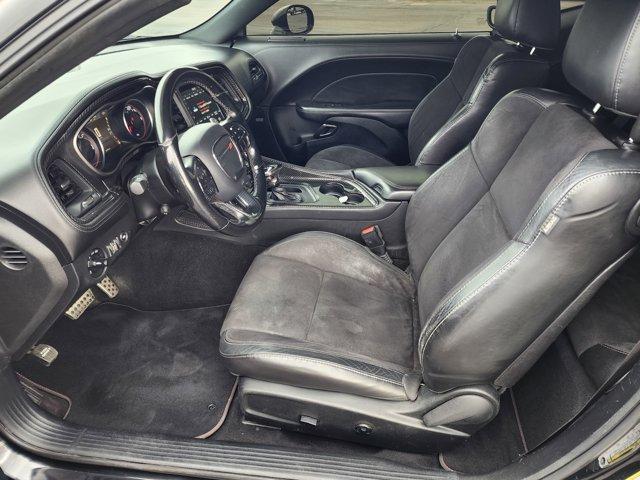 used 2020 Dodge Challenger car, priced at $25,352