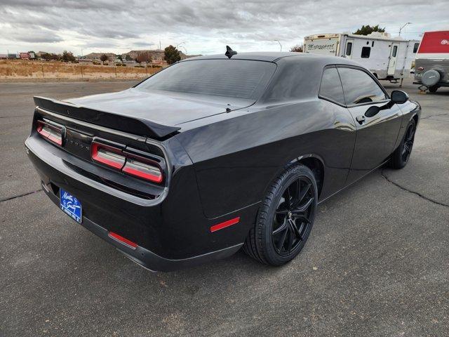 used 2020 Dodge Challenger car, priced at $25,352