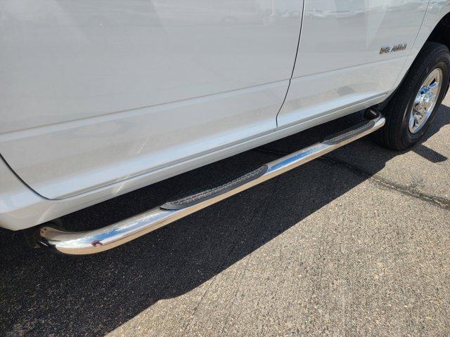 used 2022 Ram 2500 car, priced at $48,637