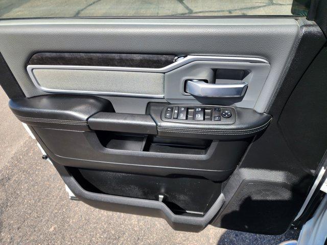 used 2022 Ram 2500 car, priced at $48,637