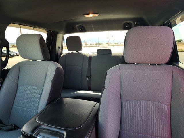 used 2022 Ram 2500 car, priced at $48,637
