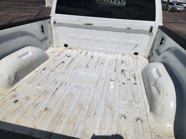 used 2022 Ram 2500 car, priced at $48,637