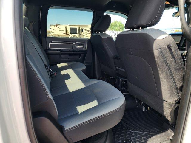 used 2022 Ram 2500 car, priced at $48,637