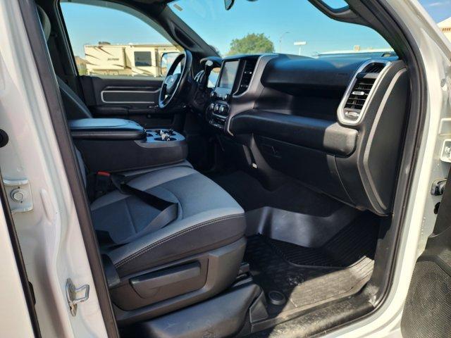 used 2022 Ram 2500 car, priced at $48,637