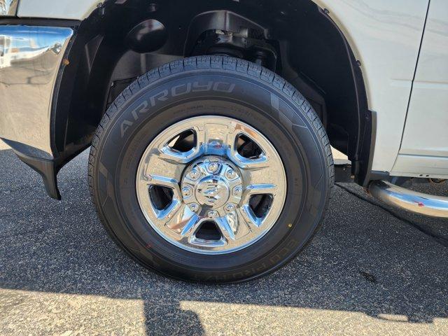 used 2022 Ram 2500 car, priced at $48,637