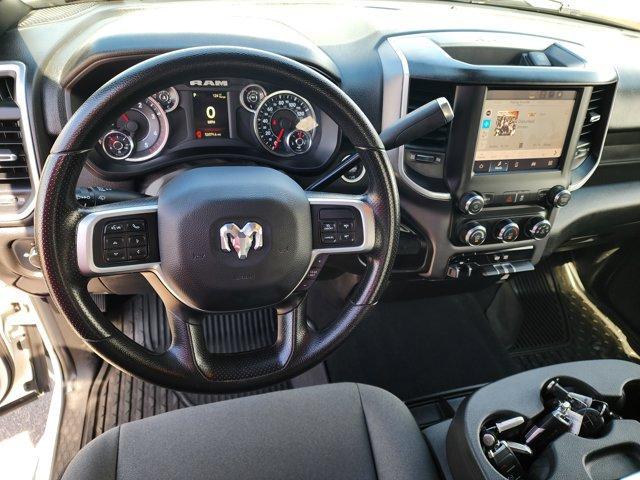 used 2022 Ram 2500 car, priced at $48,637