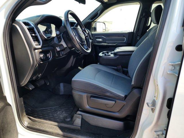 used 2022 Ram 2500 car, priced at $48,637