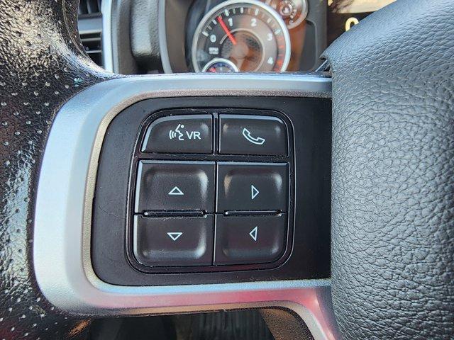 used 2022 Ram 2500 car, priced at $48,637