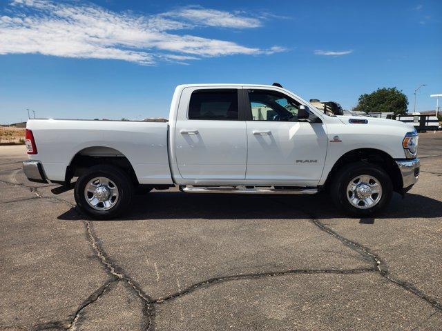 used 2022 Ram 2500 car, priced at $48,637