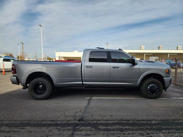 new 2024 Ram 3500 car, priced at $102,165