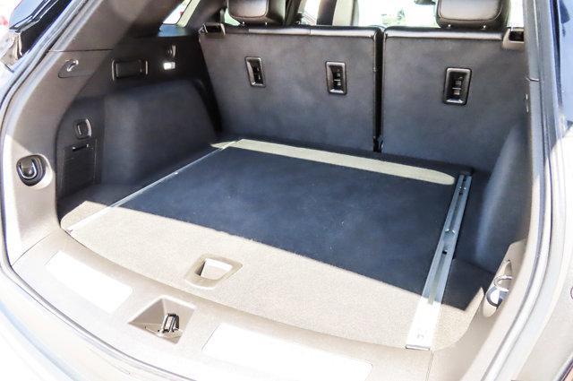 used 2021 Cadillac XT5 car, priced at $34,149