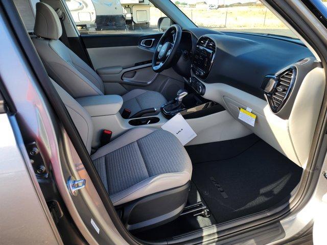 new 2025 Kia Soul car, priced at $24,918