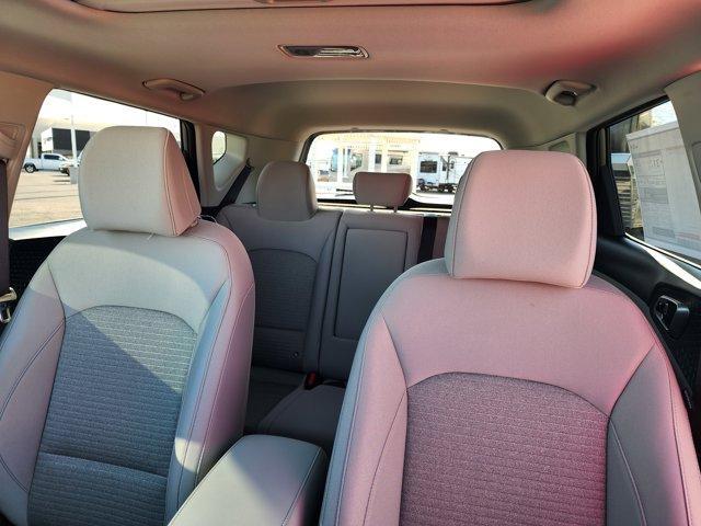 new 2025 Kia Soul car, priced at $24,918