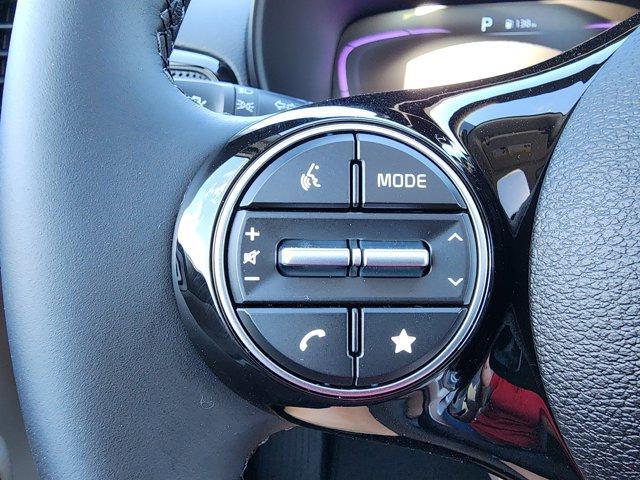 new 2025 Kia Soul car, priced at $24,918