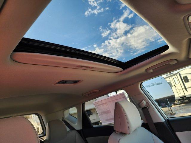new 2025 Kia Soul car, priced at $24,918
