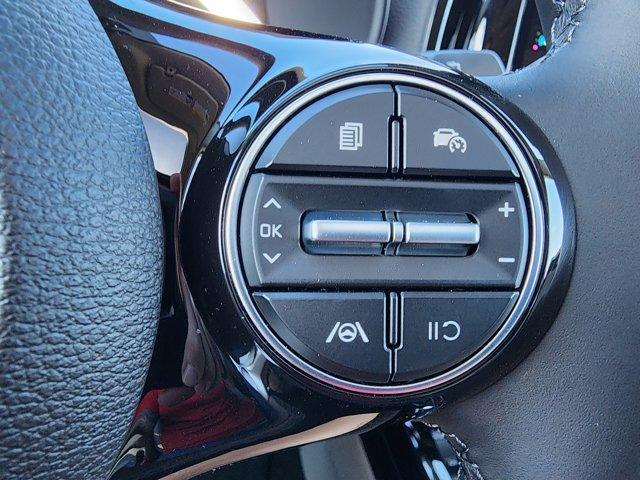 new 2025 Kia Soul car, priced at $24,918