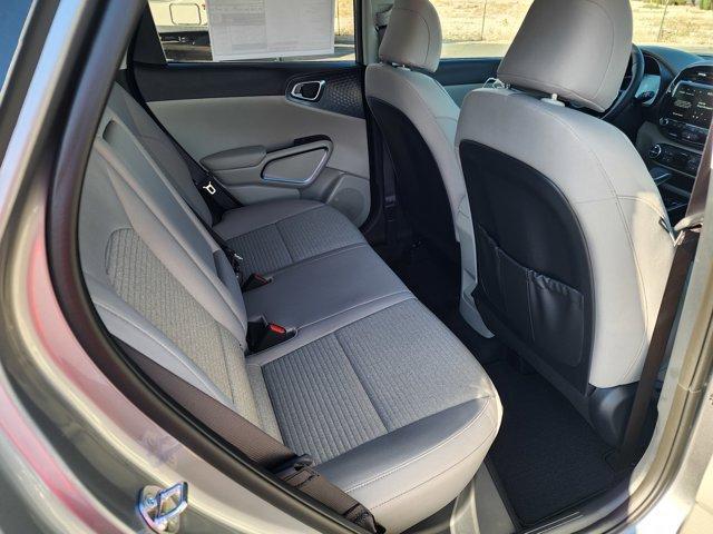 new 2025 Kia Soul car, priced at $24,918