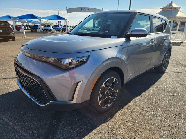 new 2025 Kia Soul car, priced at $24,918