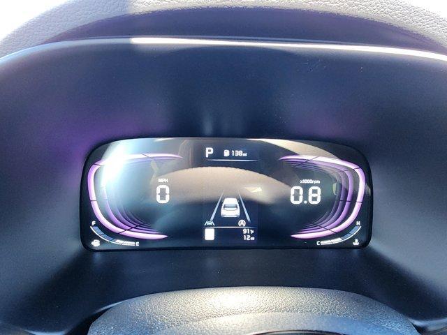 new 2025 Kia Soul car, priced at $24,918