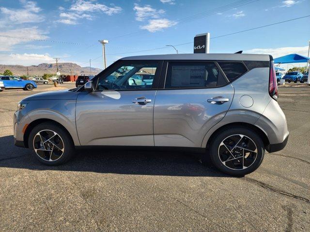 new 2025 Kia Soul car, priced at $24,918