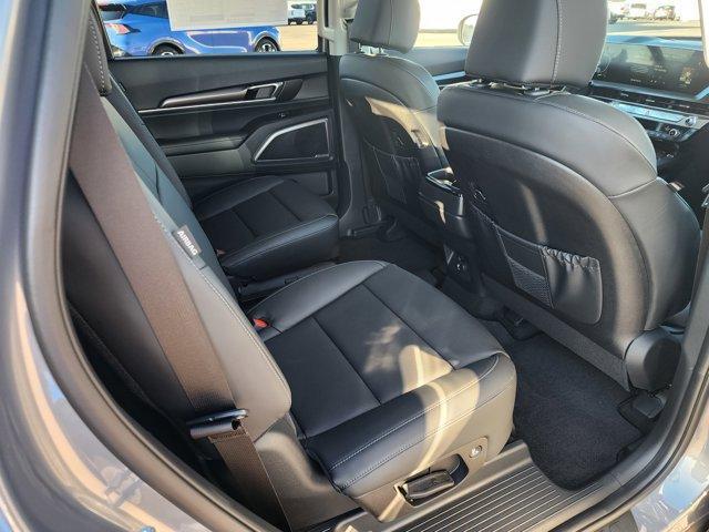 new 2025 Kia Telluride car, priced at $39,956