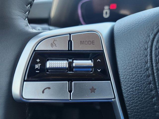 new 2025 Kia Telluride car, priced at $39,956