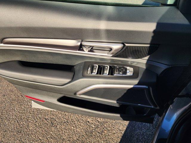 new 2025 Kia Telluride car, priced at $39,956