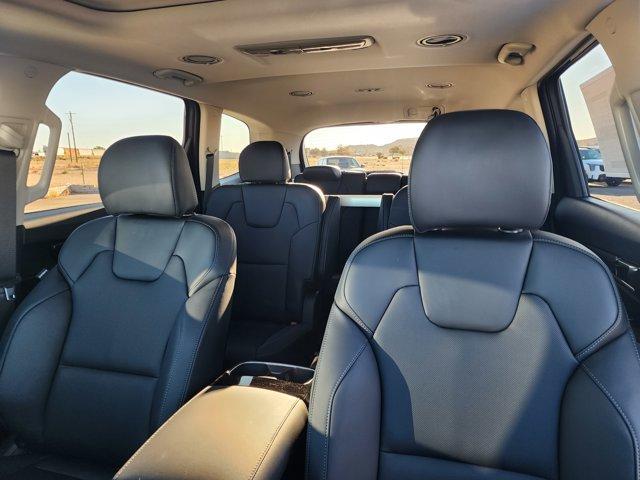 new 2025 Kia Telluride car, priced at $39,956